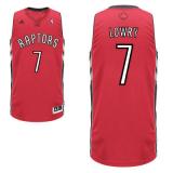 Kyle Lowry, Toronto raptors [Rojo]